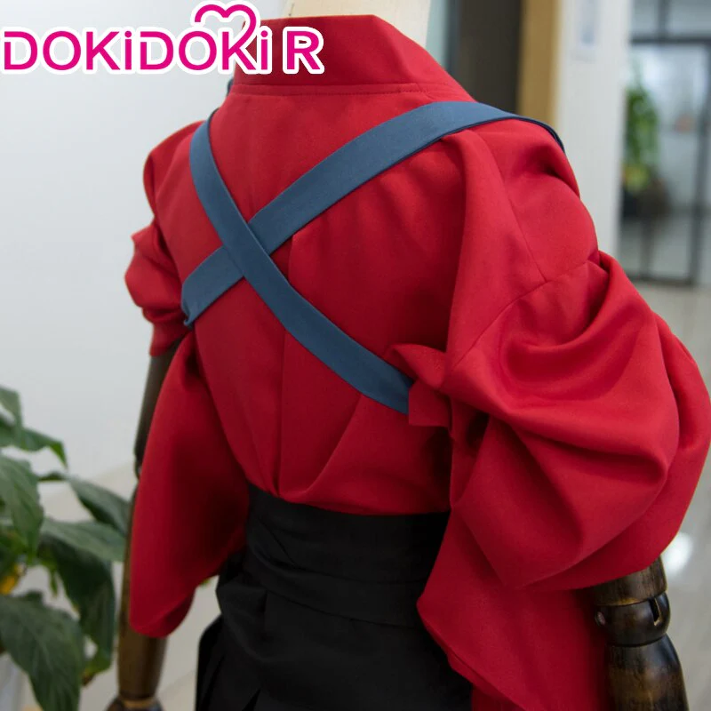 DokiDoki-R Anime Kamisama Hajimemashita Cosplay Momozono Nanami Costume Kimono Cosplay Kamisama Kiss - Image 4
