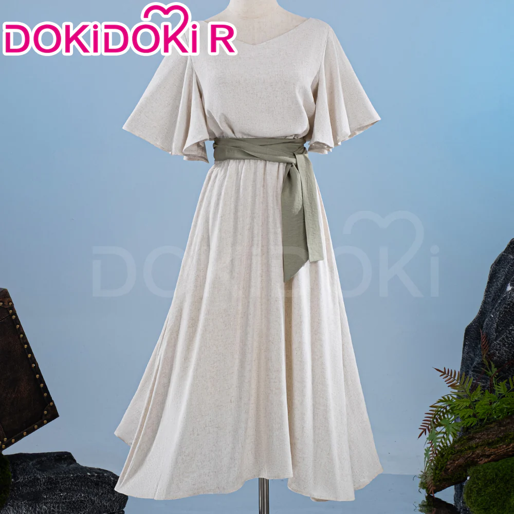 【Size XS-L】DokiDoki-R Anime Cosplay Friiereen Costume Training Suit