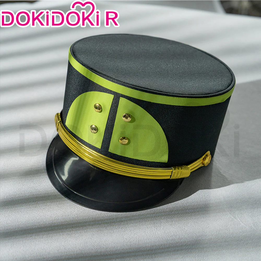 DokiDoki-R Anime Seraph Of The End Cosplay Amane Yuichiro Costume - Image 3