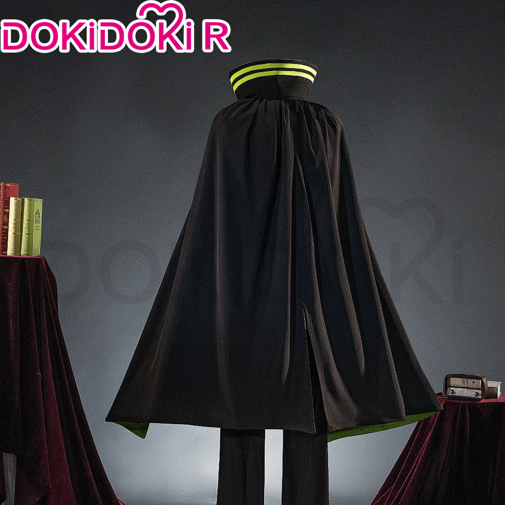 DokiDoki-R Anime Seraph Of The End Cosplay Amane Yuichiro Costume - Image 5