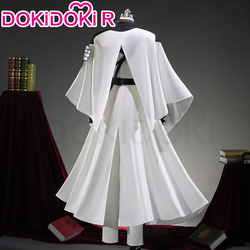 DokiDoki-R Anime Seraph Of The End Cosplay Ferid Bathory Costume - Image 2