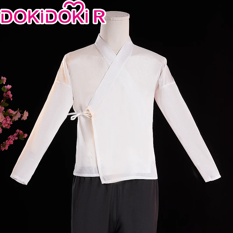 【In Stock】DokiDoki-R Anime Tian Guan Ci Fu Cosplay Hua Cheng Costume Heaven Official's Blessing Huacheng - Image 4