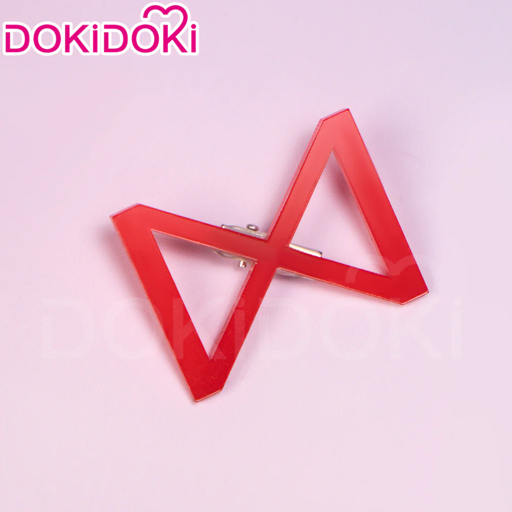 【Ready For Ship】【Size S-2XL】DokiDoki-R GAME DokiDoki Literature Club Cosplay Sayori / Natsuki / Yuri / Monika Costume School Uniform Halloween  DDLC - Image 11