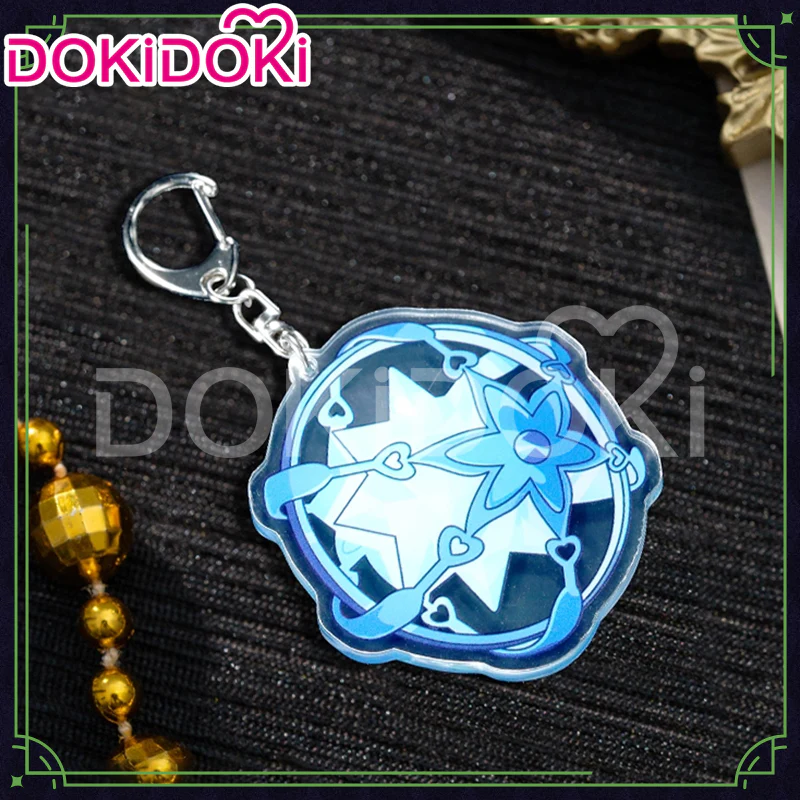 【in stock】DokiDoki Game Genshin Impact Cosplay Nahida Itabag Bag Doujin - Image 7