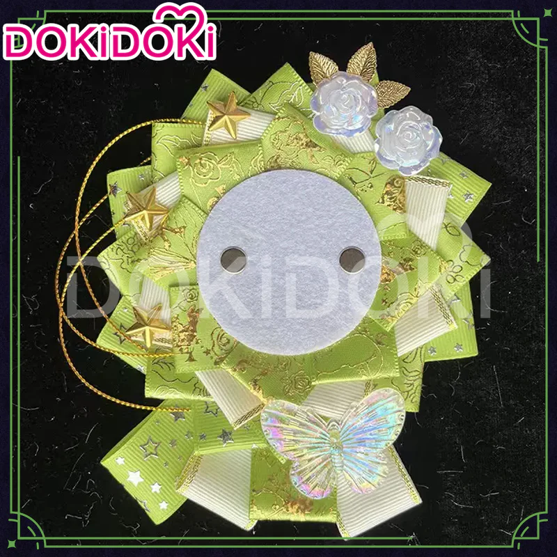 【in stock】DokiDoki Game Genshin Impact Cosplay Nahida Itabag Bag Doujin - Image 9