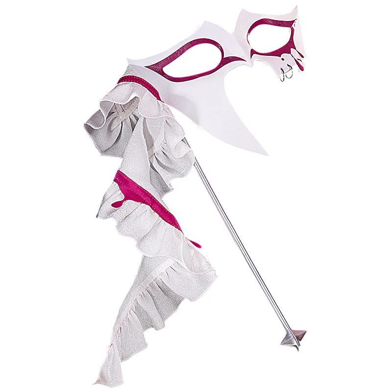 【In Stock】DokiDoki-R Game Identity V Cosplay Gardener Emma Woods 2024 Halloween Concert Witch Costume idv - Image 8