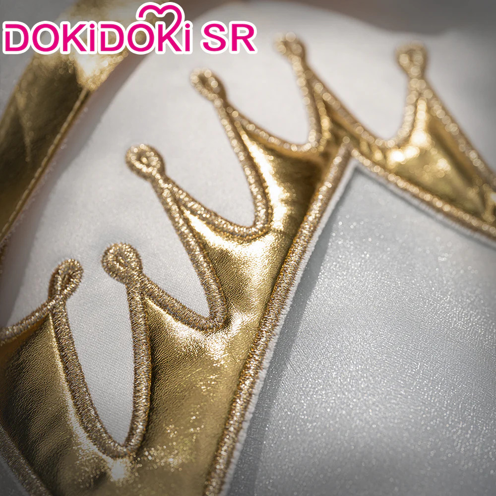 DokiDoki-SR Anime Card Captor Sakura Cosplay Kinomoto Sakura Costume Crystal Feather Dress Women Cardcaptor Sakura Clear Card - Image 3