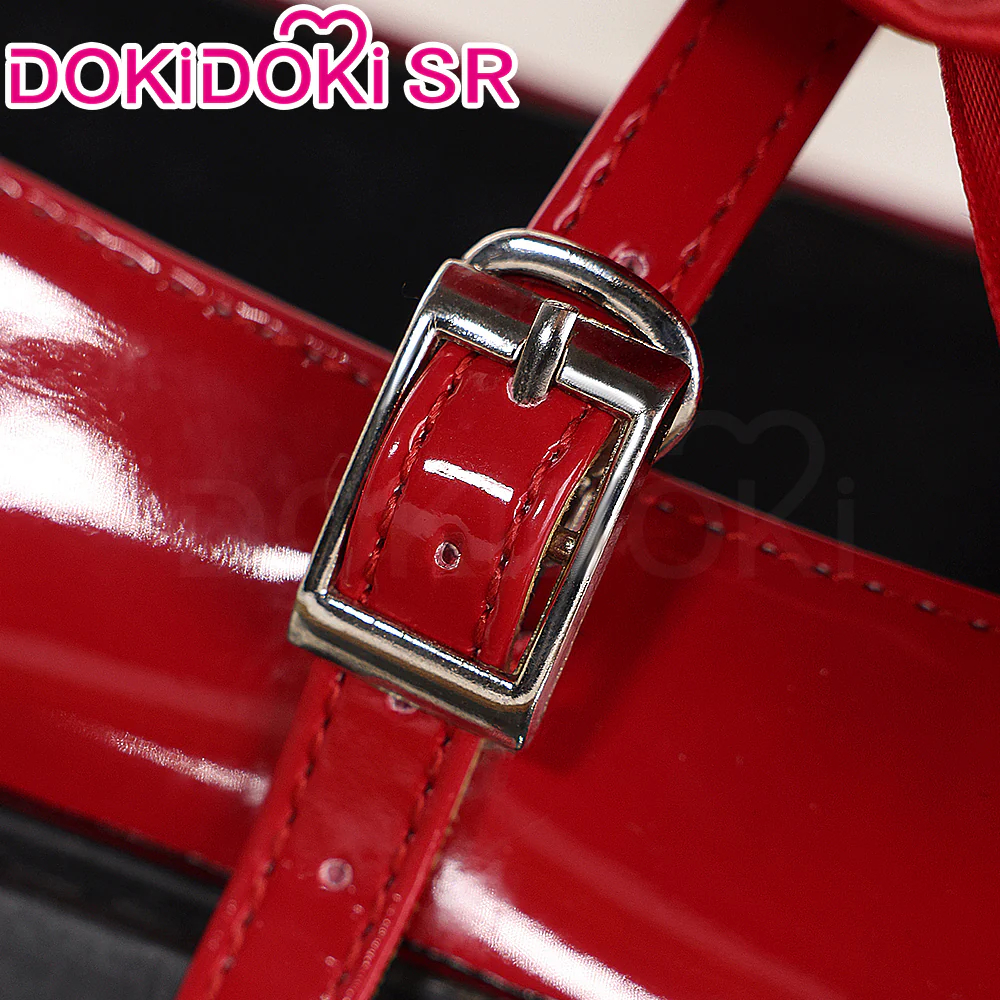 【Partially Ready For Ship】DokiDoki-SR Anime Card Captor Sakura Cosplay Kinomoto Sakura Costume / Shoes Women Cardcaptor Sakura - Image 12