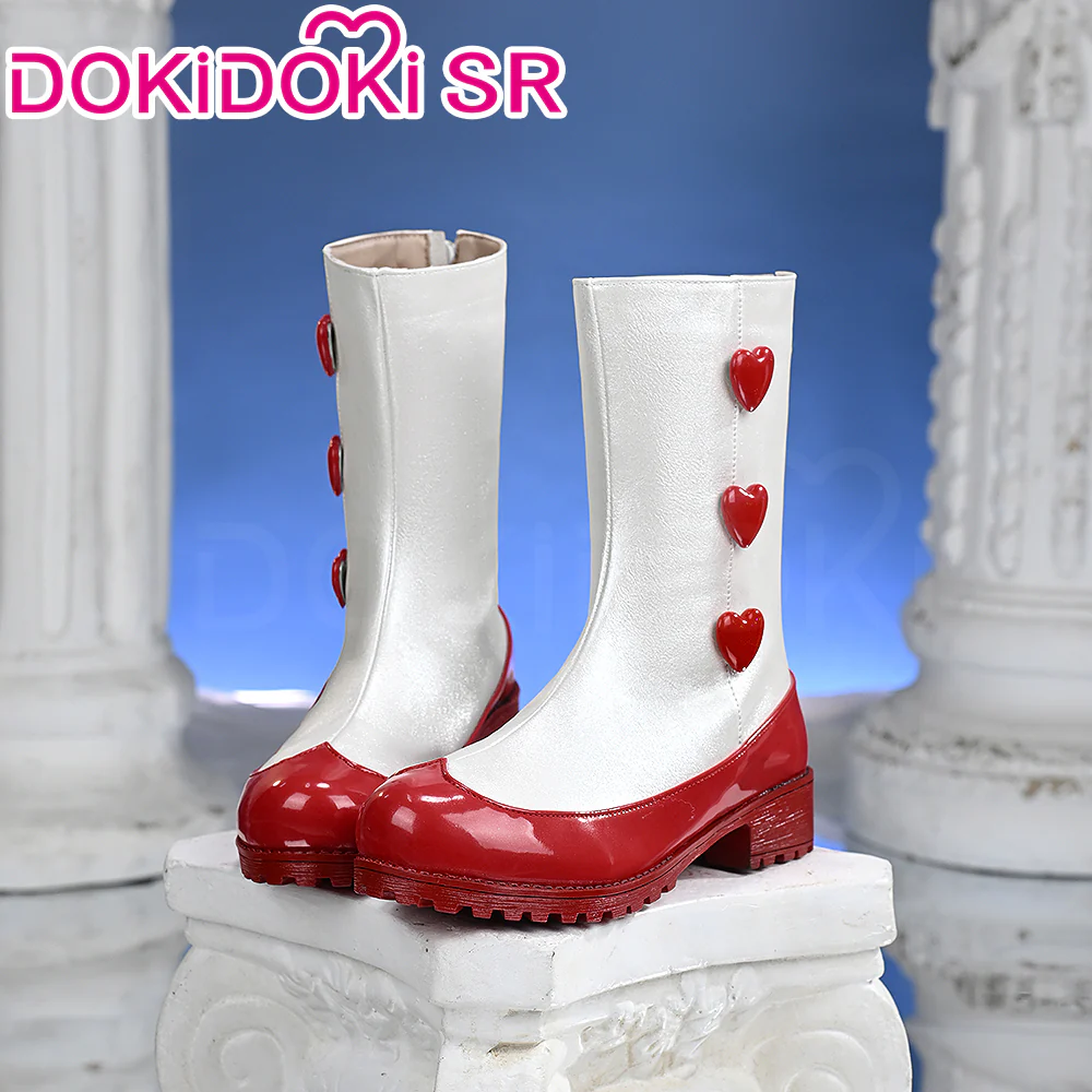 DokiDoki-SR Anime Card Captor Sakura Cosplay Kinomoto Sakura Rocket Beat Ver. Shoes Cardcaptor Sakura OP2 - Image 2