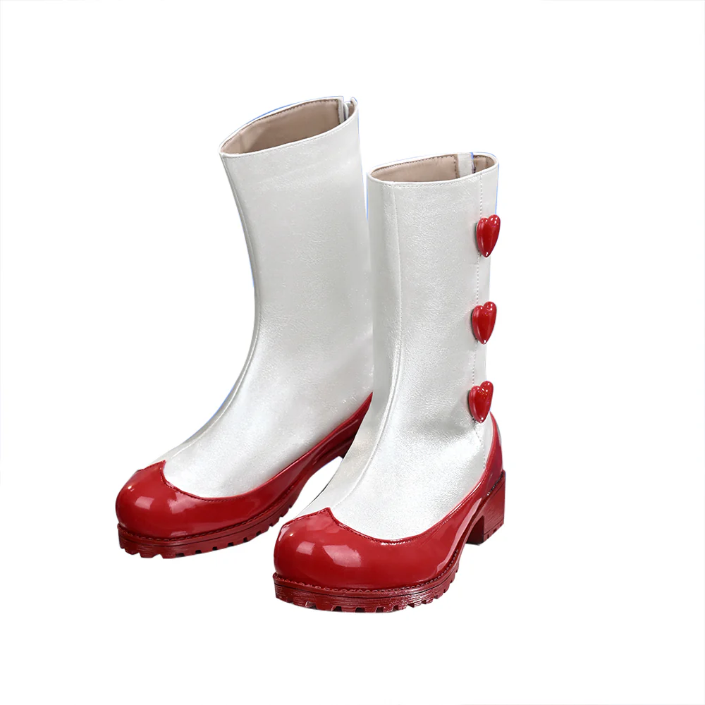 DokiDoki-SR Anime Card Captor Sakura Cosplay Kinomoto Sakura Rocket Beat Ver. Shoes Cardcaptor Sakura OP2 - Image 5