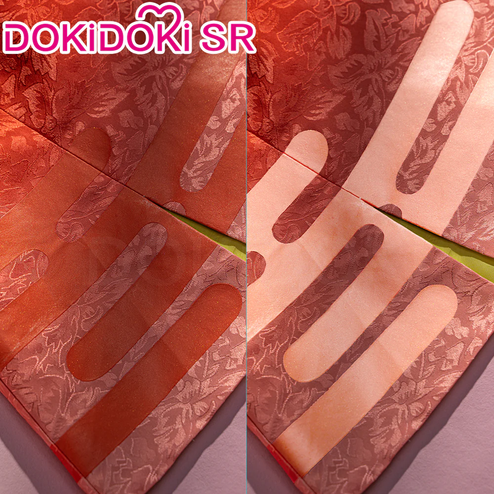 DokiDoki-SR Anime Cosmic Princess Kaguya! Cosplay Kaguya Costume - Image 3