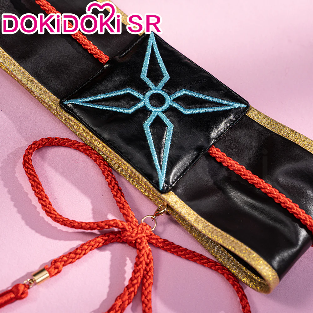 DokiDoki-SR Anime Cosmic Princess Kaguya! Cosplay Kaguya Costume - Image 4