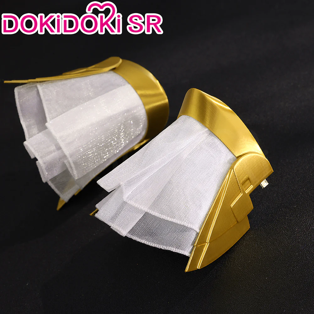 DokiDoki-SR Game Honkai Impact 3rd Cosplay Elysia Shoes Herrscher of Human Ego - Image 4