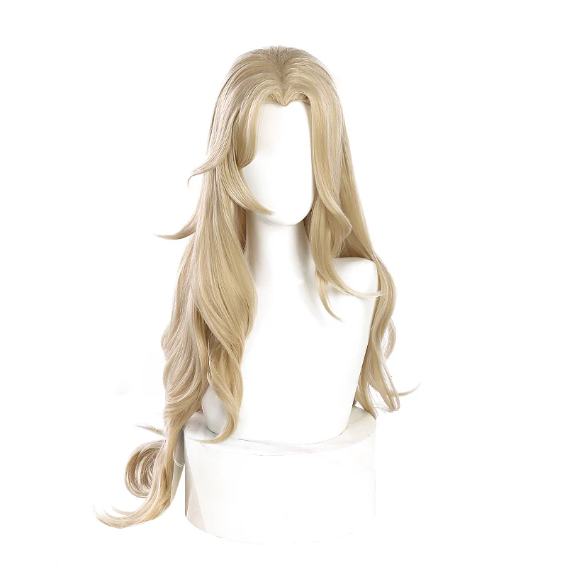 DokiDoki-SR Game Identity V Cosplay Joseph Desaulniers Costume / Wig Hangover Photographer idv - Image 10