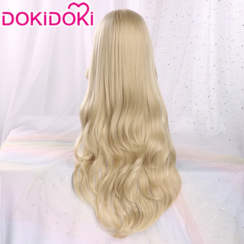 DokiDoki-SR Game Identity V Cosplay Joseph Desaulniers Costume / Wig Hangover Photographer idv - Image 8
