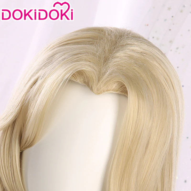 DokiDoki-SR Game Identity V Cosplay Joseph Desaulniers Costume / Wig Hangover Photographer idv - Image 9