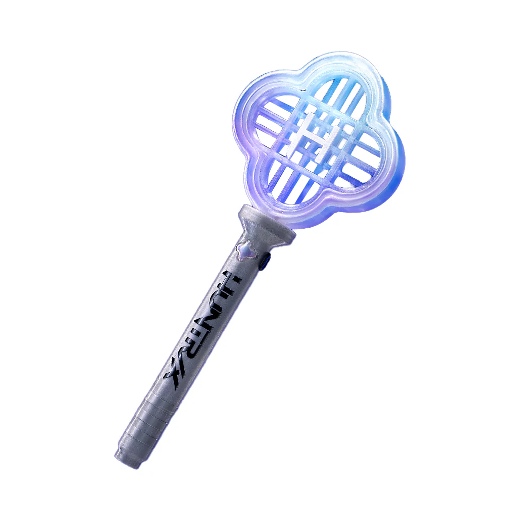 【Ready For Ship】【Last Batch】【Glowing】DokiDoki Movie Anime KPOP KILLER Cosplay Prop Light Stick Lightstick Color-Changing - Image 15