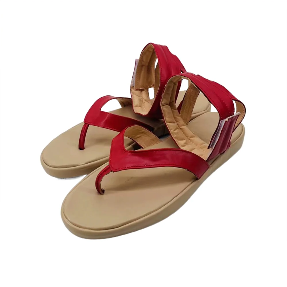 【In Stock】Dokidoki Anime Cosplay Shoes - Image 2