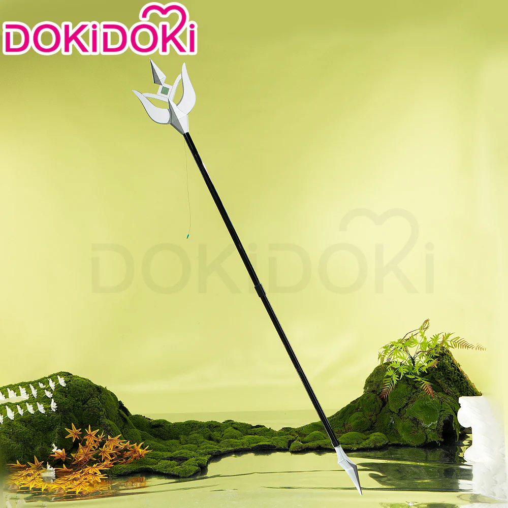 【In Stock】DokiDoki Anime Cosplay Prop Weapon