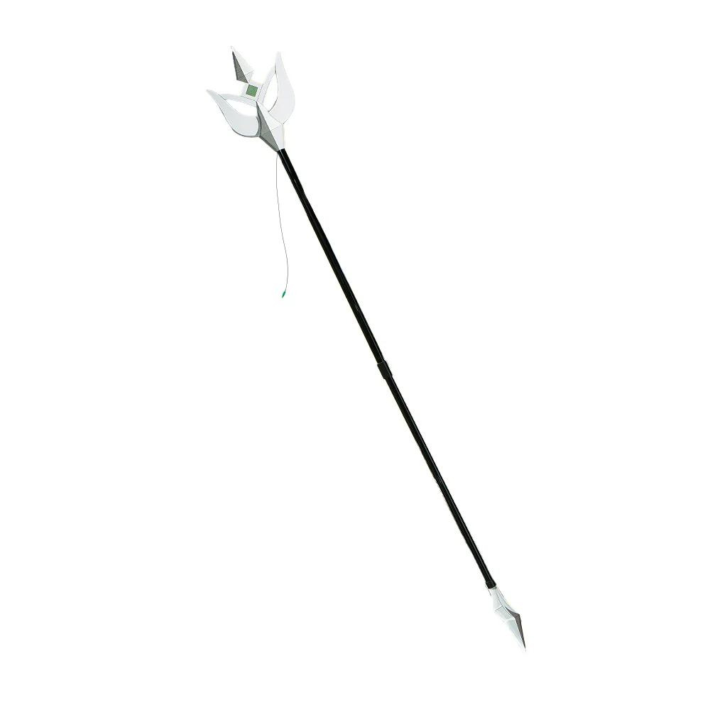 【In Stock】DokiDoki Anime Cosplay Prop Weapon - Image 4
