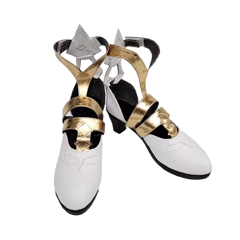 DokiDoki Game Genshin Impact Cosplay Kaveh Shoes - Image 2