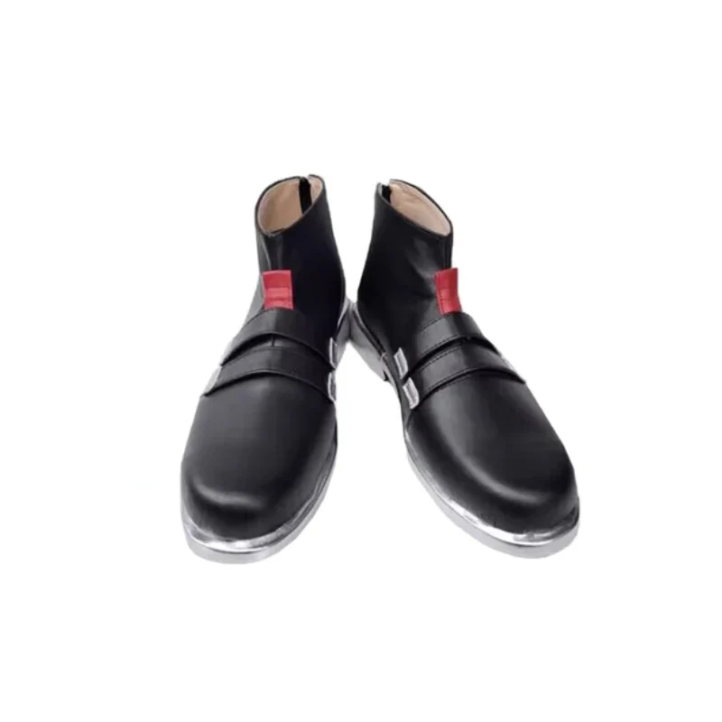 【In Stock】DokiDoki Game Honkai: Star Rail Cosplay Blade Shoes - Image 2