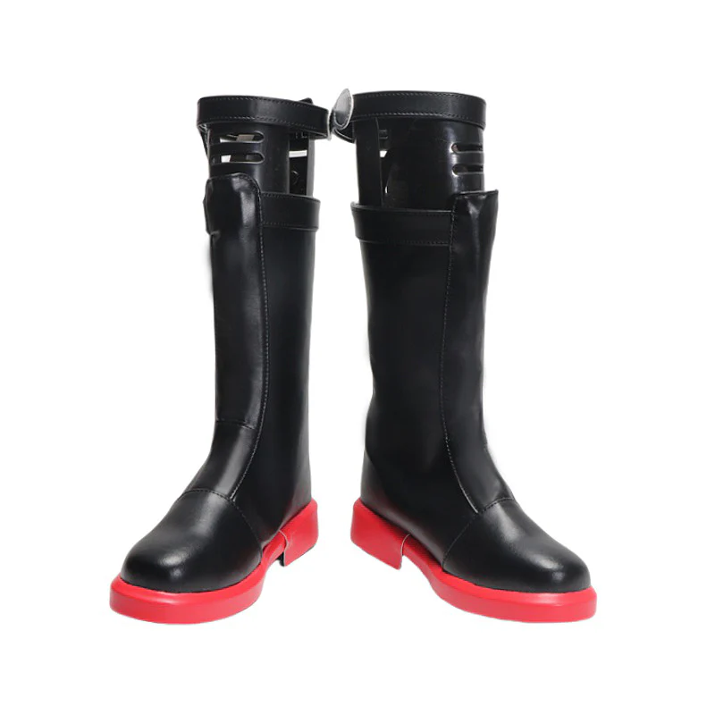 【In Stock】DokiDoki Game Zenless Zone Zero Cosplay Corin Shoes zzz - Image 2