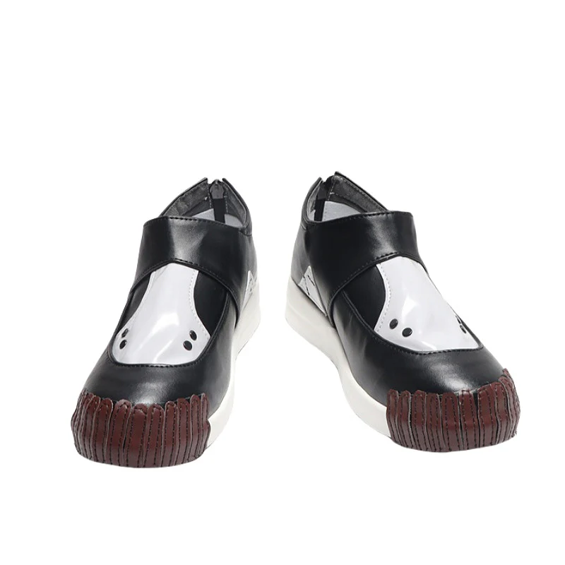【In Stock】DokiDoki Game Zenless Zone Zero Cosplay Koleda Belobog Shoes ZZZ - Image 2