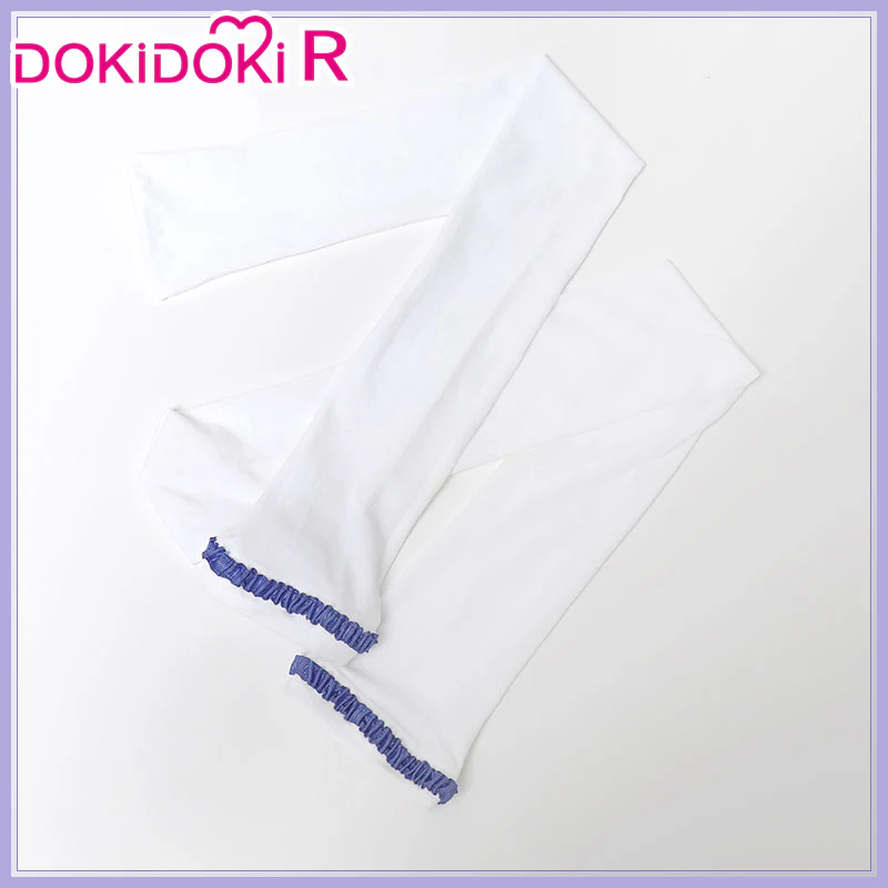 【In Stock】DokiDoki-R Anime Cosplay Swimsuit Marine Ver Halloween - Image 4