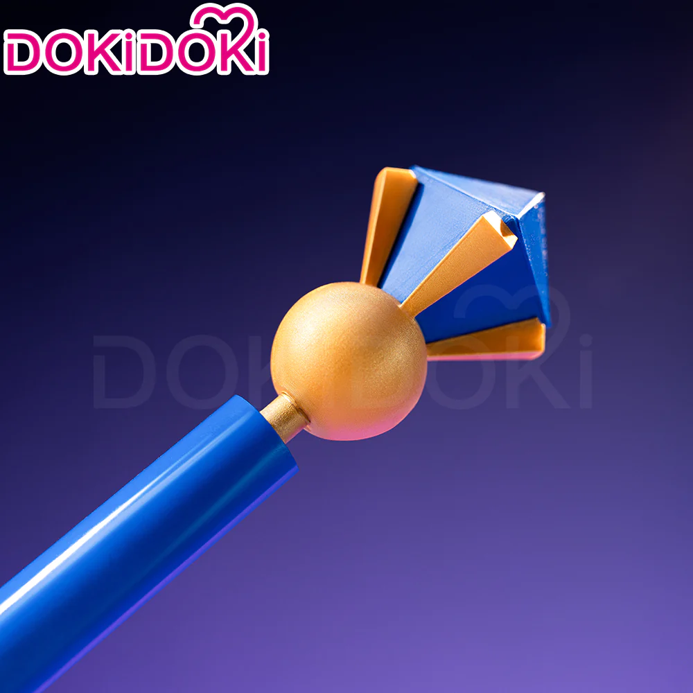 【In Stock】【Glowing】DokiDoki Game Honkai: Star Rail Cosplay Phainon Prop Sword - Image 4