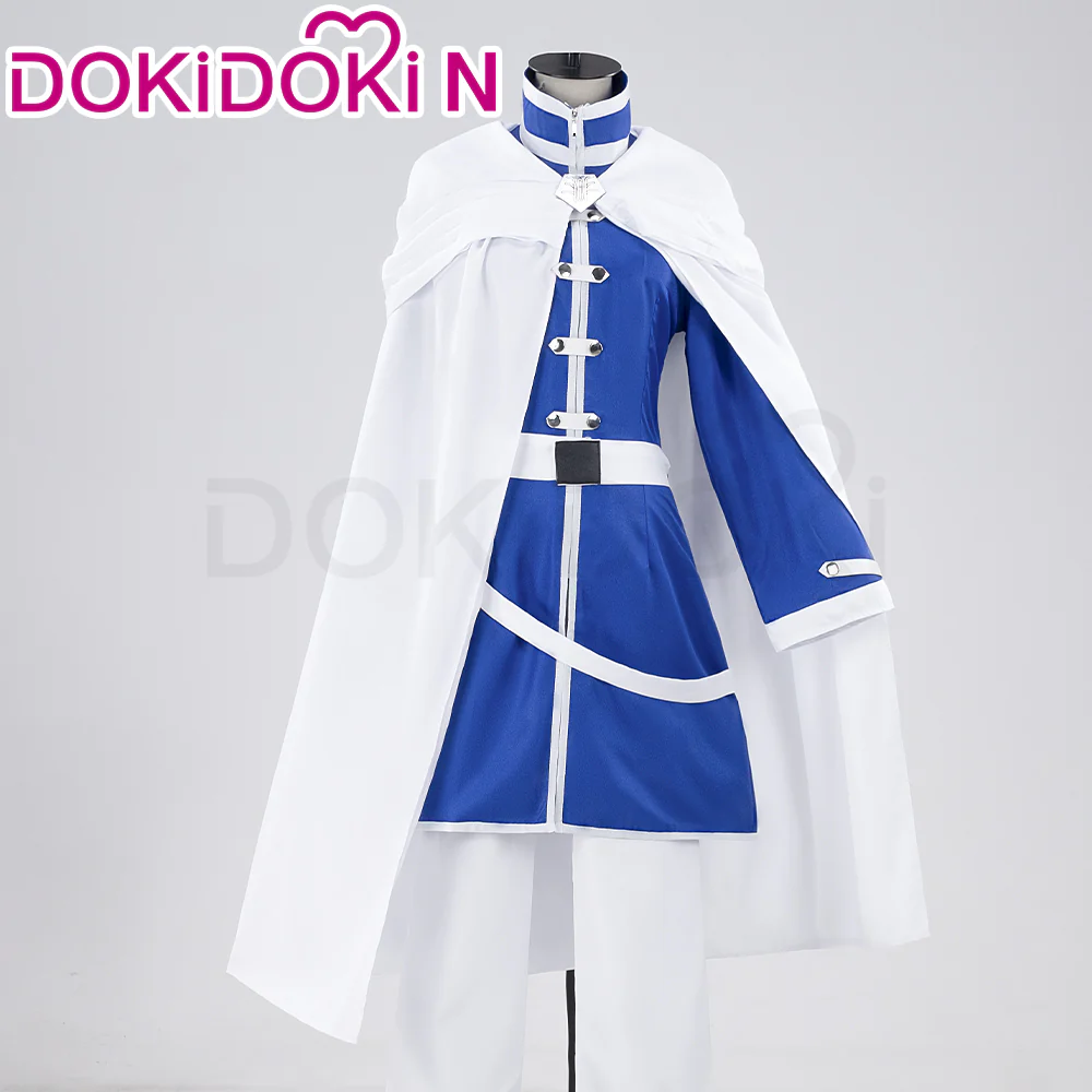 【IN STOCK】【XS-3XL】DokiDoki-N  Anime Cosplay Hiimmeel Costume