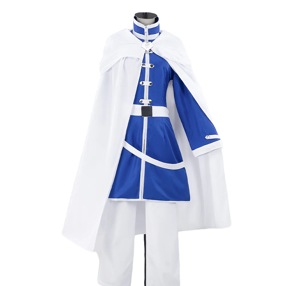【IN STOCK】【XS-3XL】DokiDoki-N  Anime Cosplay Hiimmeel Costume - Image 5