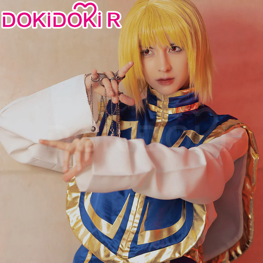 【Last Batch】DokiDoki Manga Anime Cosplay Bracelet / Shoes - Image 10