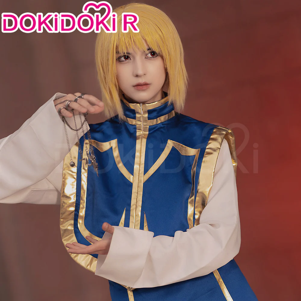 【Last Batch】DokiDoki Manga Anime Cosplay Bracelet / Shoes - Image 9