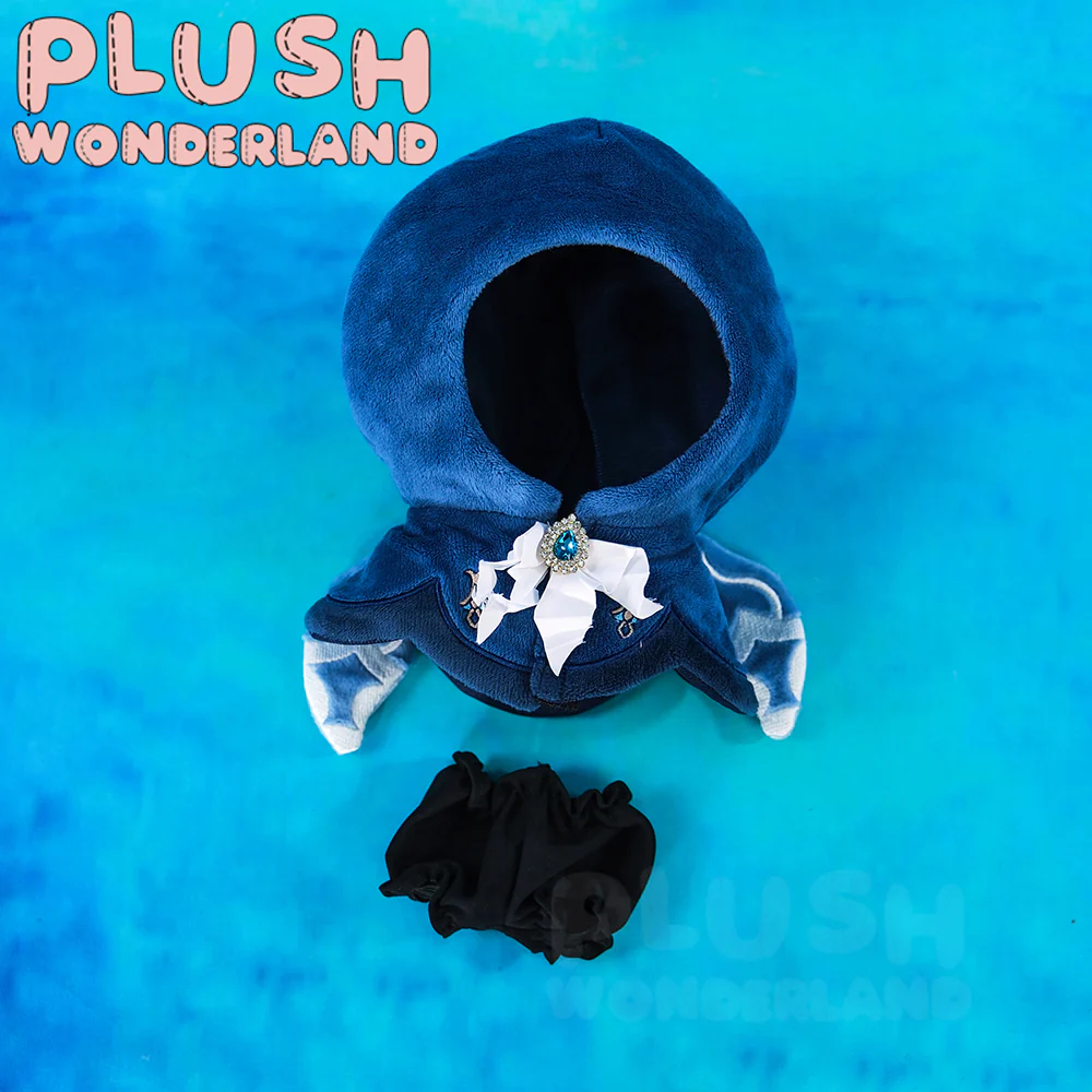 【Consignment Sales】PLUSH WONDERLAND ancient dragon New Ver. Plushie 20CM Doll FANMADE - Image 10