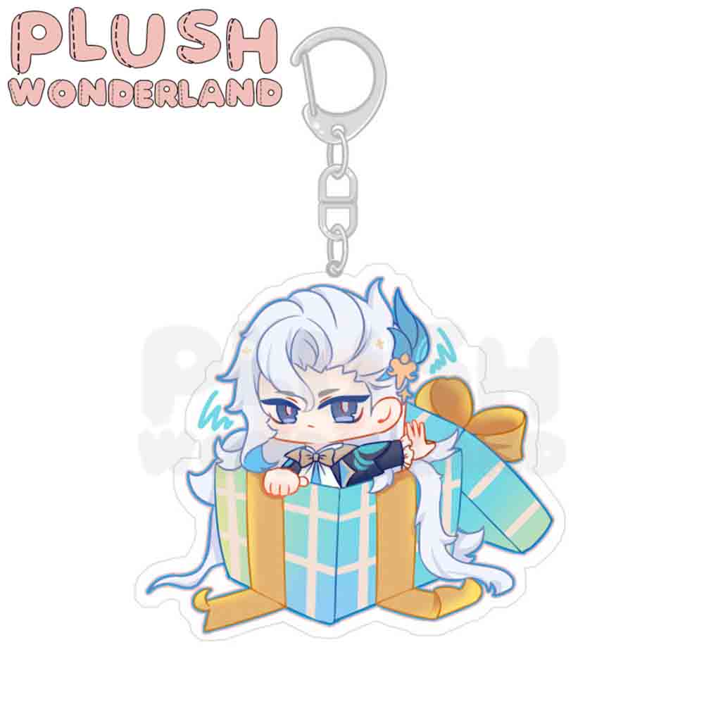 【Consignment Sales】PLUSH WONDERLAND ancient dragon New Ver. Plushie 20CM Doll FANMADE - Image 12
