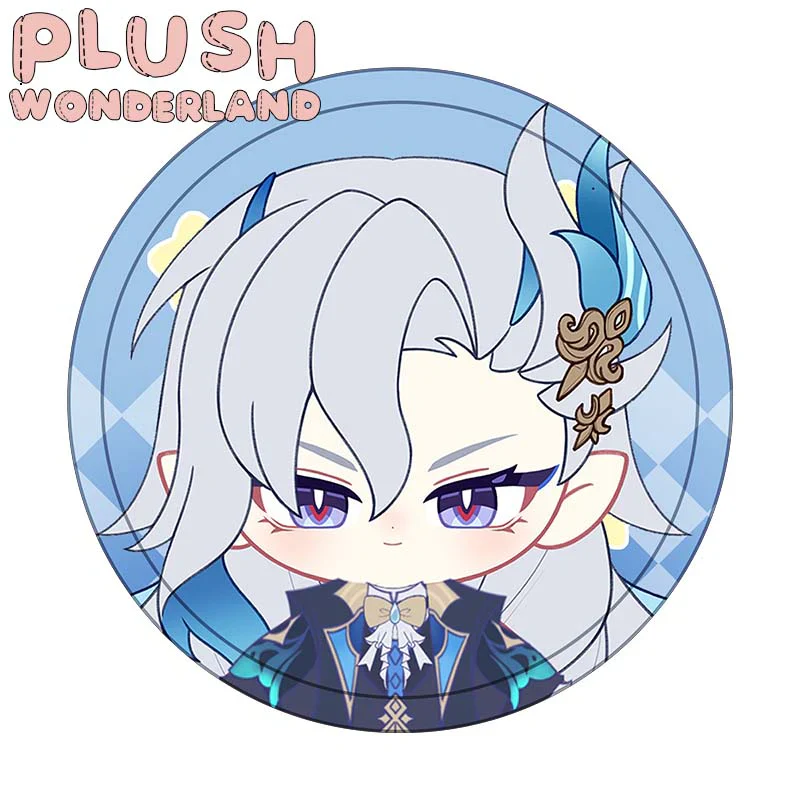 【Consignment Sales】PLUSH WONDERLAND ancient dragon New Ver. Plushie 20CM Doll FANMADE - Image 13