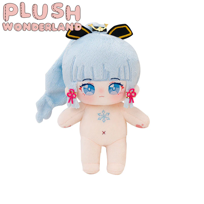 【Ready For Ship】Consignment Sales PLUSH WONDERLAND Game Princess Egret Cotton Doll Plush 20CM Plushies FANMADE - Image 10
