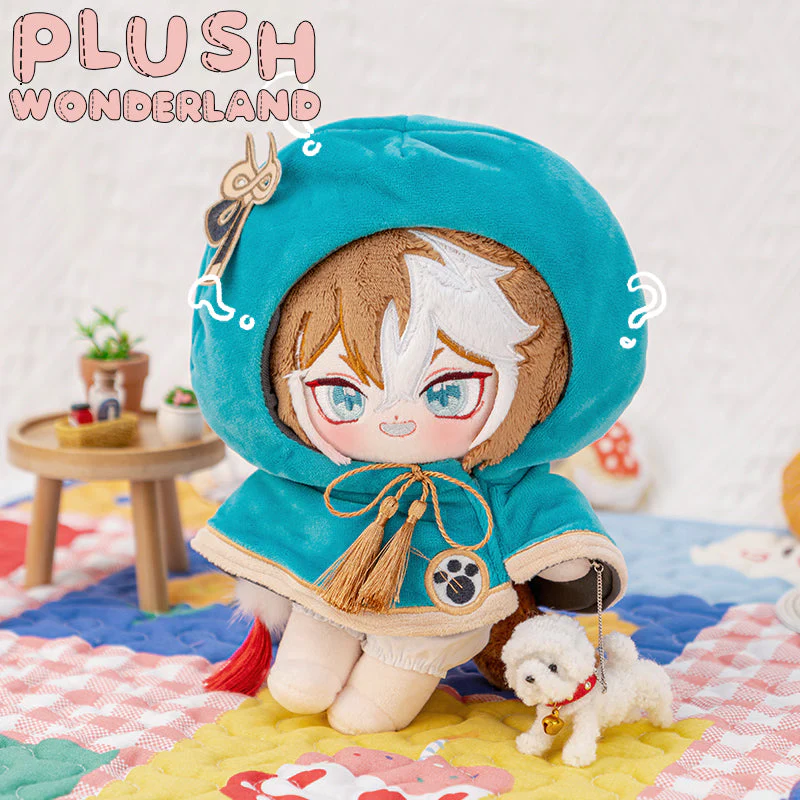 【Ready For Ship】Consignment Sales PLUSH WONDERLAND Golden Retriever Cotten Doll Plushie FANMADE - Image 3