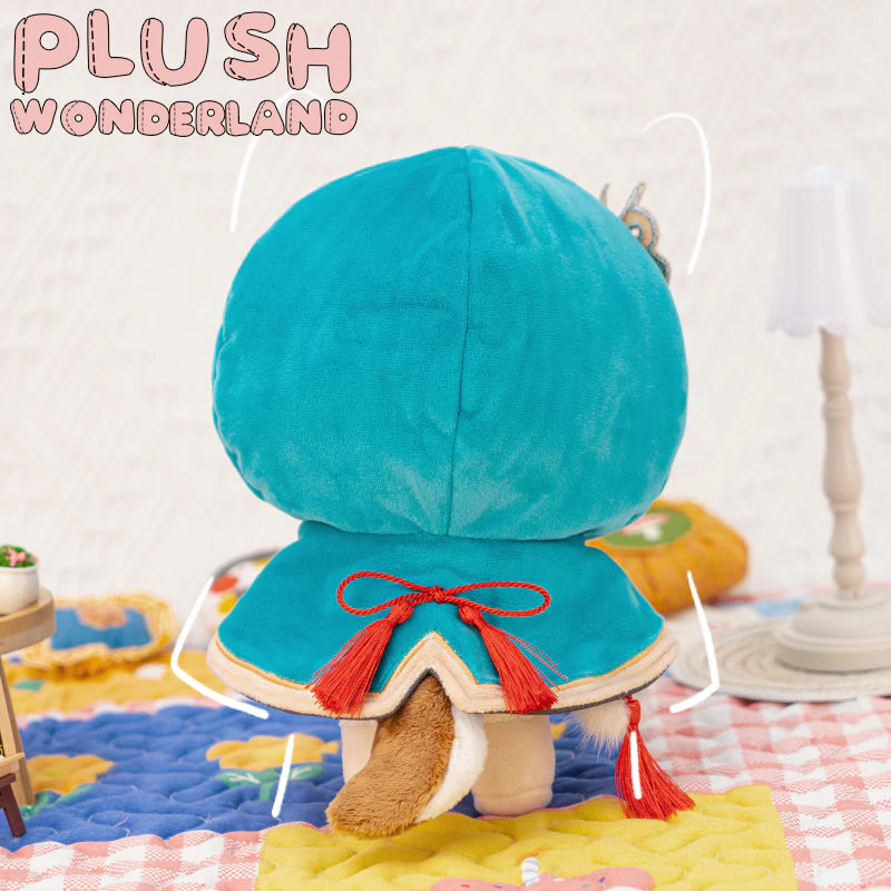 【Ready For Ship】Consignment Sales PLUSH WONDERLAND Golden Retriever Cotten Doll Plushie FANMADE - Image 4