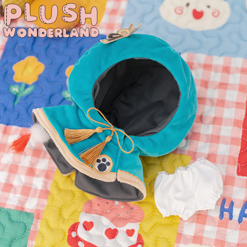 【Ready For Ship】Consignment Sales PLUSH WONDERLAND Golden Retriever Cotten Doll Plushie FANMADE - Image 5