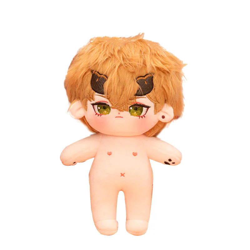 【Ready For Ship】【Consignment Sales】 PLUSH WONDERLAND Local Snake Cotton Doll Plushie 20 CM FANMADE - Image 10