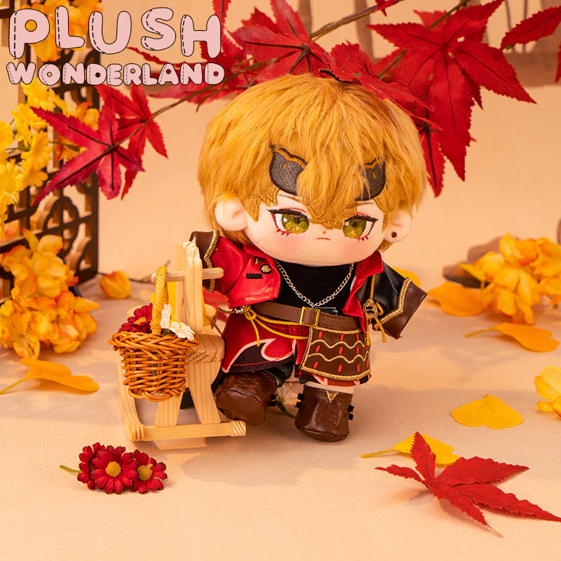 【Ready For Ship】【Consignment Sales】 PLUSH WONDERLAND Local Snake Cotton Doll Plushie 20 CM FANMADE - Image 2