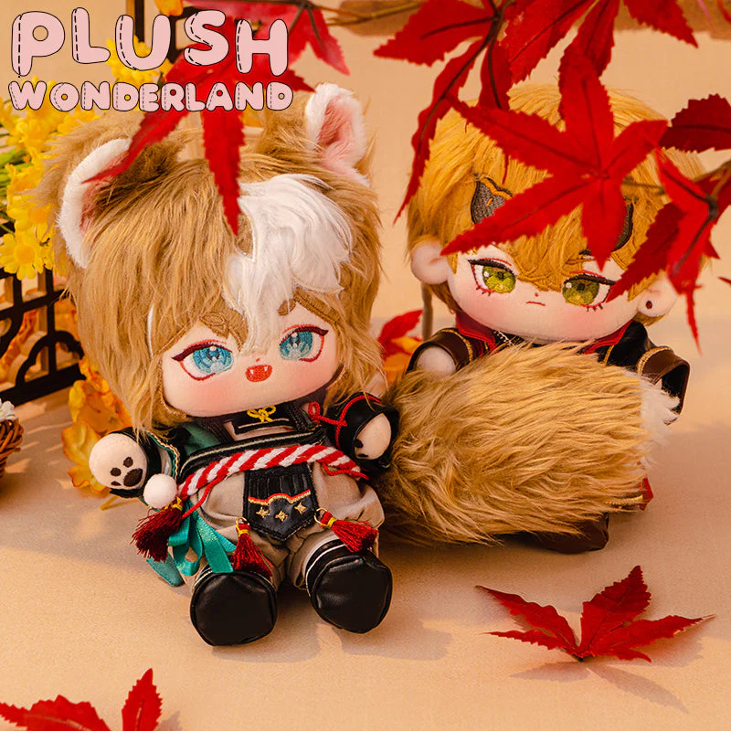 【Ready For Ship】【Consignment Sales】 PLUSH WONDERLAND Local Snake Cotton Doll Plushie 20 CM FANMADE - Image 4