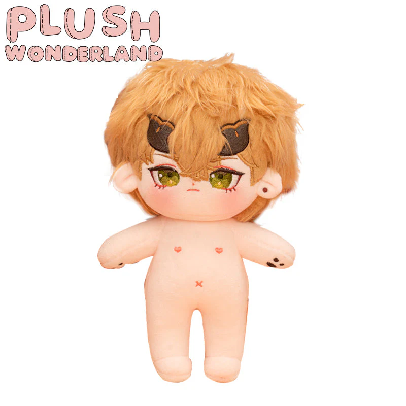 【Ready For Ship】【Consignment Sales】 PLUSH WONDERLAND Local Snake Cotton Doll Plushie 20 CM FANMADE - Image 6