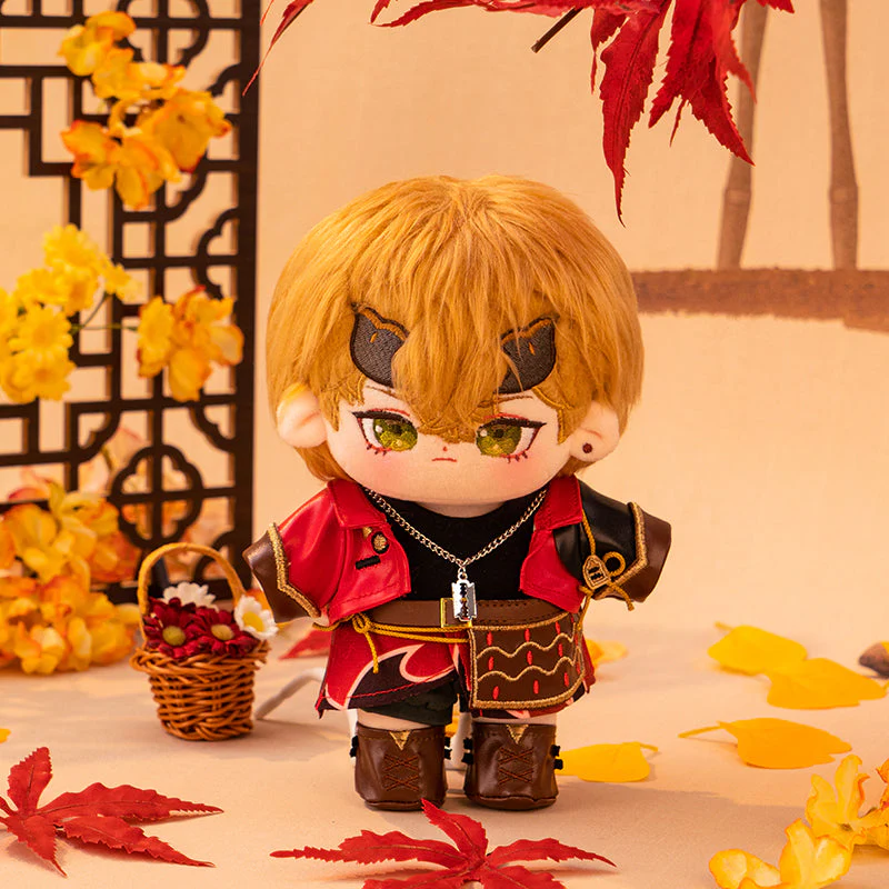 【Ready For Ship】【Consignment Sales】 PLUSH WONDERLAND Local Snake Cotton Doll Plushie 20 CM FANMADE - Image 7