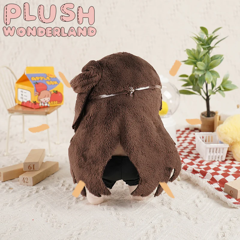 【Ready For Ship】【Consignment Sales】PLUSH WONDERLAND Uncrowned Dragon King Cotton Doll Plush 20CM Plushies FANMADE - Image 5