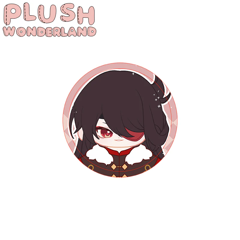 【Ready For Ship】【Consignment Sales】PLUSH WONDERLAND Uncrowned Dragon King Cotton Doll Plush 20CM Plushies FANMADE - Image 8
