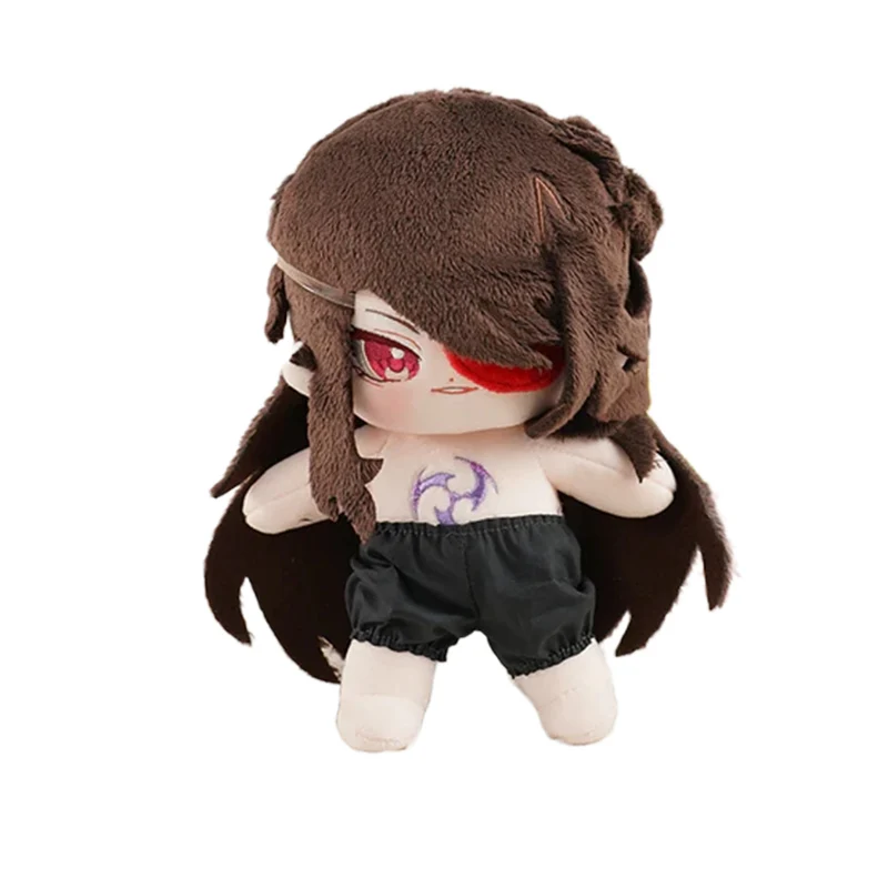 【Ready For Ship】【Consignment Sales】PLUSH WONDERLAND Uncrowned Dragon King Cotton Doll Plush 20CM Plushies FANMADE - Image 9