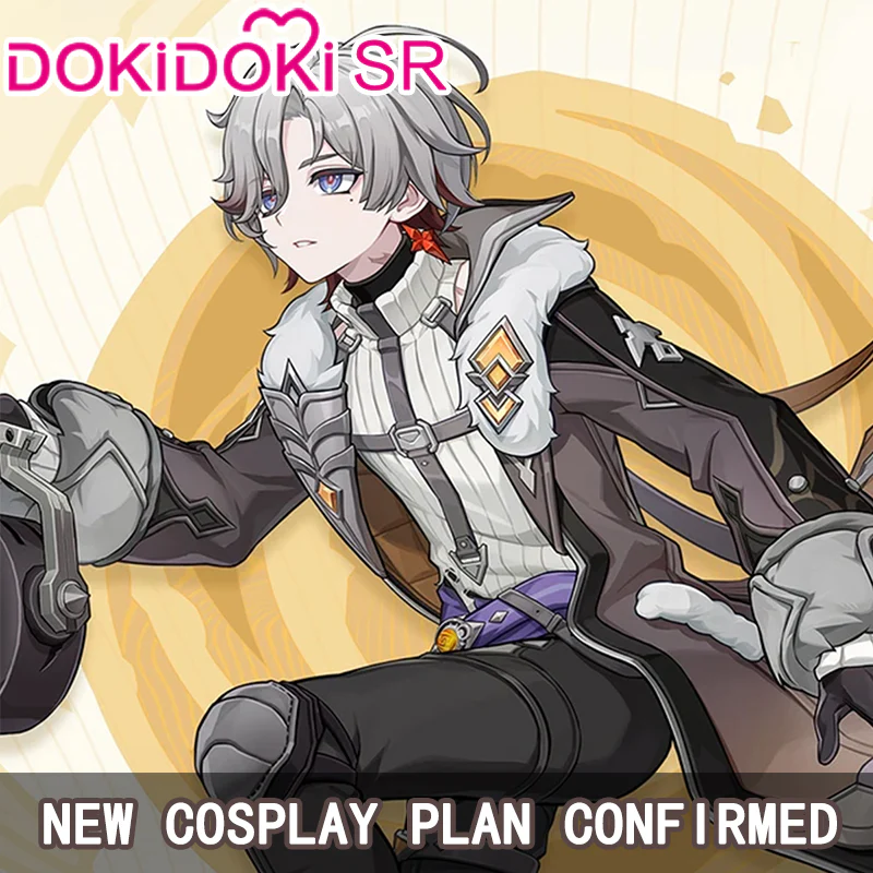 【Confirmed】$5 Deposit =$10 Coupon DokiDoki-SR Game Genshin Impact Illuga Costume Song of the Welkin Moon - Image 2